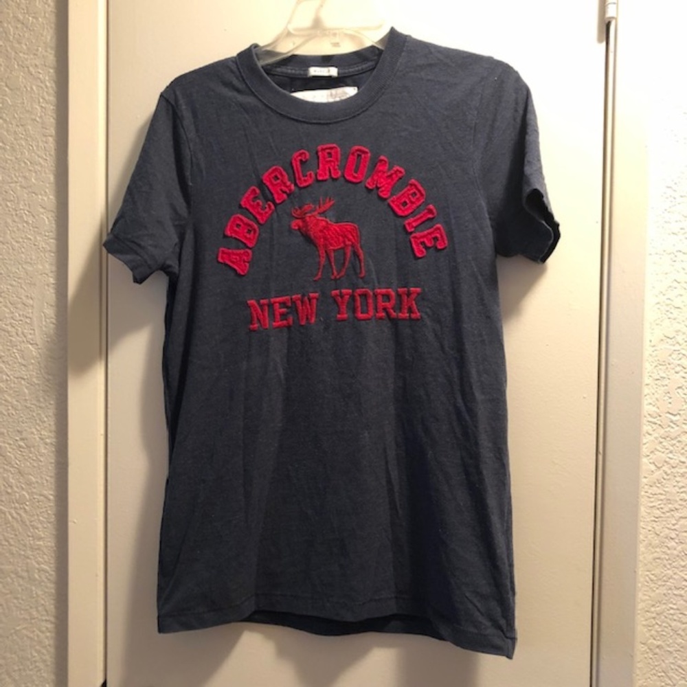 Abercrombie & Fitch T-Shirt Unisex